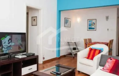 Apartamento com 2 quartos à venda na rua francisco otaviano, copacabana, rio de janeiro, 70 m2 por r$ 1.190.000