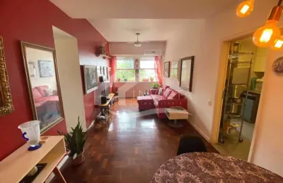 Apartamento com 3 quartos à venda na rua barão da torre, ipanema, rio de janeiro, 90 m2 por r$ 1.470.000