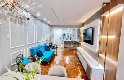Apartamento com 3 quartos à venda na avenida nossa senhora de copacabana, copacabana, rio de janeiro, 140 m2 por r$ 1.380.000