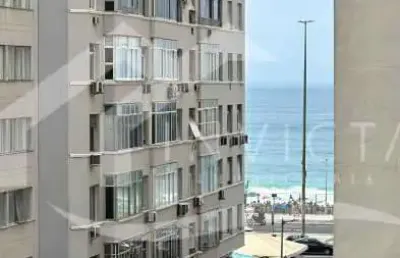 Apartamento com 3 quartos à venda na rua souza lima, copacabana, rio de janeiro, 166 m2 por r$ 1.600.000