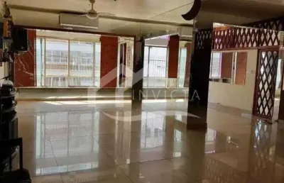 Apartamento com 3 quartos à venda na rua souza lima, copacabana, rio de janeiro, 152 m2 por r$ 1.900.000