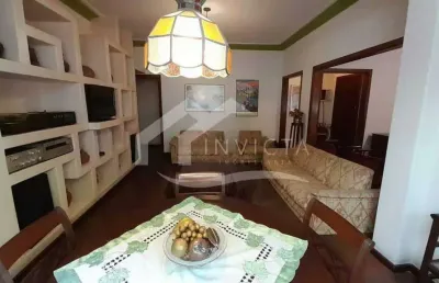 Apartamento com 3 quartos à venda na rua conselheiro lafaiete, copacabana, rio de janeiro, 178 m2 por r$ 2.000.000