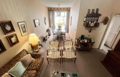 Apartamento com 3 quartos à venda na rua canning, ipanema, rio de janeiro, 119 m2 por r$ 1.680.000