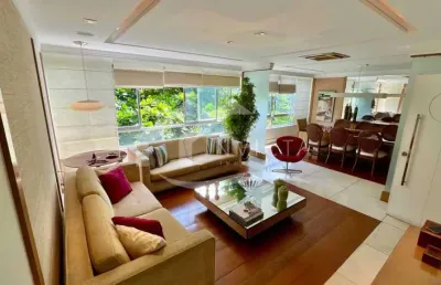 Apartamento com 3 quartos à venda na rua prudente de morais, ipanema, rio de janeiro, 164 m2 por r$ 2.750.000