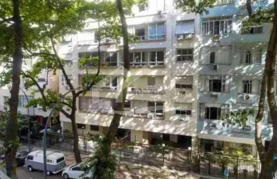 Apartamento com 3 quartos à venda na rua sá ferreira, copacabana, rio de janeiro, 190 m2 por r$ 1.400.000