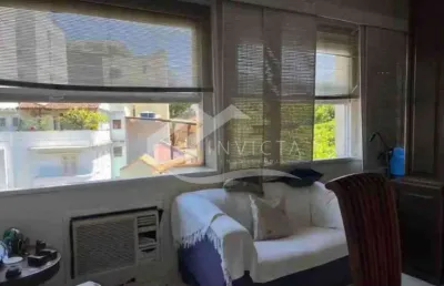 Apartamento com 3 quartos à venda na rua almirante saddock de sá, ipanema, rio de janeiro, 105 m2 por r$ 1.580.000