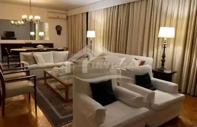 Apartamento com 3 quartos à venda na rua souza lima, copacabana, rio de janeiro, 200 m2 por r$ 1.770.000