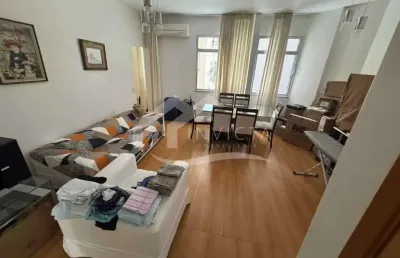 Apartamento com 3 quartos à venda na rua djalma ulrich, copacabana, rio de janeiro, 100 m2 por r$ 850.000