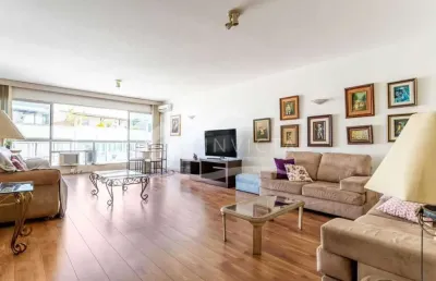 Apartamento com 3 quartos à venda na rua bulhões de carvalho, copacabana, rio de janeiro, 170 m2 por r$ 1.790.000