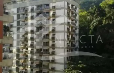 Apartamento com 3 quartos à venda na avenida henrique dodsworth, copacabana, rio de janeiro, 100 m2 por r$ 1.100.000