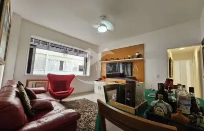 Apartamento com 3 quartos à venda na rua miguel lemos, copacabana, rio de janeiro, 85 m2 por r$ 930.000