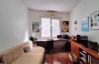 Apartamento com 3 quartos à venda na rua professor gastão bahiana, copacabana, rio de janeiro, 105 m2 por r$ 1.270.000