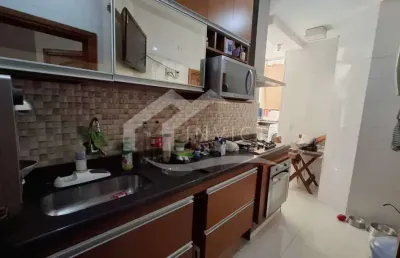 Apartamento com 3 quartos à venda na rua ministro viveiros de castro, copacabana, rio de janeiro, 80 m2 por r$ 850.000
