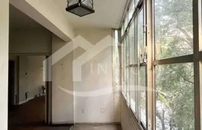 Apartamento com 3 quartos à venda na rua conselheiro lafaiete, copacabana, rio de janeiro, 155 m2 por r$ 1.600.000