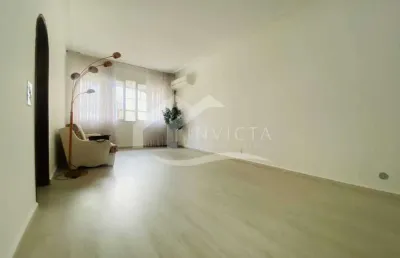Apartamento com 3 quartos à venda na rua conselheiro lafaiete, copacabana, rio de janeiro, 110 m2 por r$ 1.330.000