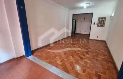 Apartamento com 3 quartos à venda na avenida nossa senhora de copacabana, copacabana, rio de janeiro, 162 m2 por r$ 950.000