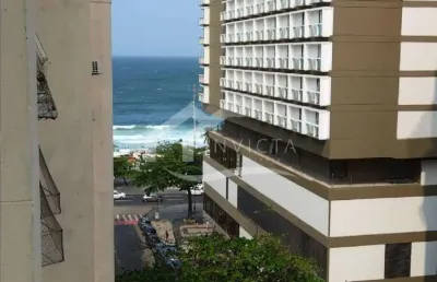 Apartamento com 4 quartos à venda na rua xavier da silveira, copacabana, rio de janeiro, 135 m2 por r$ 1.240.000