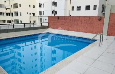 Apartamento com 4 quartos à venda na rua bulhões de carvalho, copacabana, rio de janeiro, 167 m2 por r$ 1.900.000