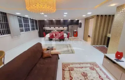 Apartamento com 4 quartos à venda na rua figueiredo magalhães, copacabana, rio de janeiro, 200 m2 por r$ 2.200.000