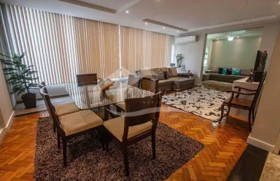Apartamento com 4 quartos à venda na rua sá ferreira, copacabana, rio de janeiro, 190 m2 por r$ 1.350.000