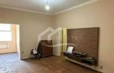 Apartamento com 4 quartos à venda na avenida nossa senhora de copacabana, copacabana, rio de janeiro, 121 m2 por r$ 1.100.000