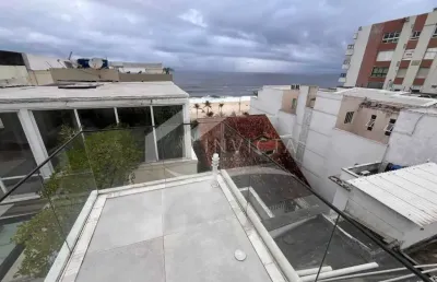 Apartamento com 3 quartos à venda na avenida vieira souto, ipanema, rio de janeiro, 314 m2 por r$ 8.380.000