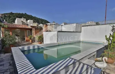 Apartamento com 4 quartos à venda na rua maestro francisco braga, copacabana, rio de janeiro, 679 m2 por r$ 2.600.000