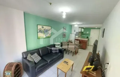 Flat com 1 quarto à venda na rua djalma ulrich, copacabana, rio de janeiro, 53 m2 por r$ 750.000