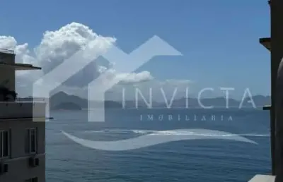 Kitnet / stúdio à venda na rua souza lima, copacabana, rio de janeiro, 28 m2 por r$ 565.000
