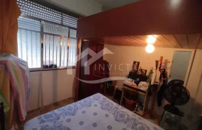 Kitnet / stúdio à venda na rua sá ferreira, copacabana, rio de janeiro, 26 m2 por r$ 370.000