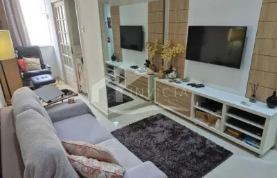 Apartamento com 1 quarto à venda na rua silva castro, copacabana, rio de janeiro, 40 m2 por r$ 580.000