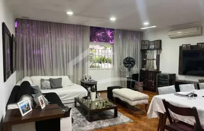 Apartamento com 3 quartos à venda na rua república do peru, copacabana, rio de janeiro, 142 m2 por r$ 1.690.000