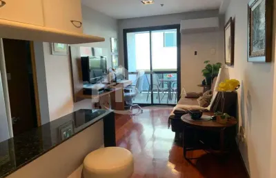 Apartamento com 1 quarto para alugar na rua almirante saddock de sá, ipanema, rio de janeiro, 50 m2 por r$ 6.800