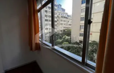 Apartamento com 3 quartos para alugar na rua ministro viveiros de castro, copacabana, rio de janeiro, 100 m2 por r$ 5.500