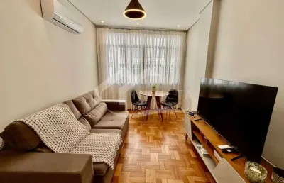 Apartamento com 1 quarto à venda na rua bolivar, copacabana, rio de janeiro, 53 m2 por r$ 850.000