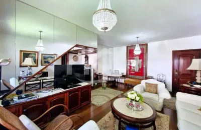 Apartamento com 3 quartos à venda na rua santa clara, copacabana, rio de janeiro, 88 m2 por r$ 900.000