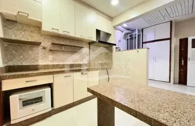 Apartamento com 3 quartos à venda na avenida rainha elizabeth da bélgica, ipanema, rio de janeiro, 140 m2 por r$ 2.490.000