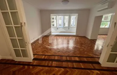 Apartamento com 3 quartos à venda na rua gustavo sampaio, leme, rio de janeiro, 200 m2 por r$ 1.850.000