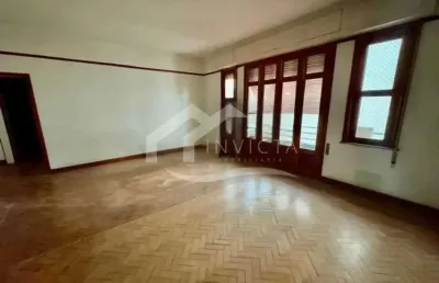 Apartamento com 3 quartos à venda na rua são clemente, botafogo, rio de janeiro, 135 m2 por r$ 800.000