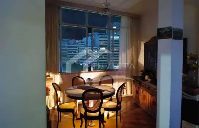 Apartamento com 3 quartos à venda na rua bolivar, copacabana, rio de janeiro, 95 m2 por r$ 1.250.000