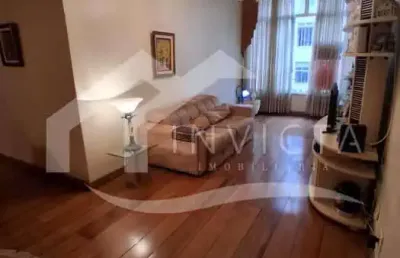 Apartamento com 3 quartos à venda na rua gustavo sampaio, leme, rio de janeiro, 180 m2 por r$ 2.100.000