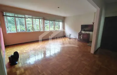 Apartamento com 3 quartos à venda na praia de botafogo, botafogo, rio de janeiro, 132 m2 por r$ 1.350.000