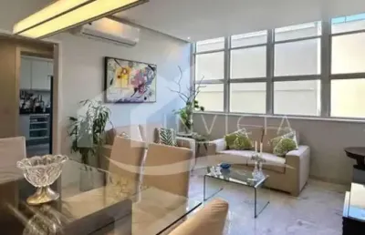 Apartamento com 3 quartos à venda na rua alberto de campos, ipanema, rio de janeiro, 85 m2 por r$ 1.980.000