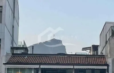 Apartamento com 3 quartos à venda na rua barão da torre, ipanema, rio de janeiro, 100 m2 por r$ 2.600.000