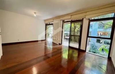 Apartamento com 3 quartos à venda na rua nascimento silva, ipanema, rio de janeiro, 130 m2 por r$ 3.000.000