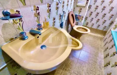 Casa com 5 quartos à venda na rua barão de jaguaripe, ipanema, rio de janeiro, 220 m2 por r$ 6.500.000