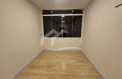 Kitnet / stúdio à venda na rua das laranjeiras, laranjeiras, rio de janeiro, 25 m2 por r$ 320.000