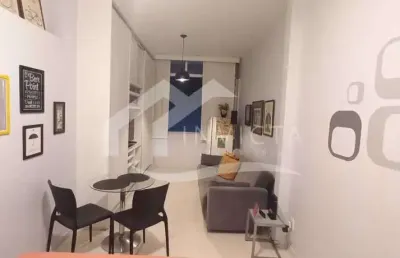 Apartamento com 1 quarto à venda na rua antônio parreiras, ipanema, rio de janeiro, 36 m2 por r$ 590.000