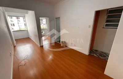 Apartamento com 1 quarto à venda na avenida nossa senhora de copacabana, copacabana, rio de janeiro, 45 m2 por r$ 630.000