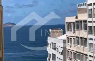 Apartamento com 1 quarto à venda na rua bolivar, copacabana, rio de janeiro, 60 m2 por r$ 1.200.000
